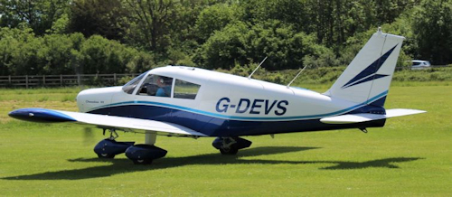 gdevs 500