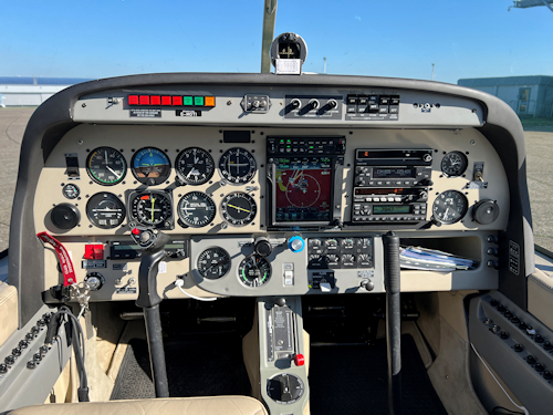 gmoti panel 500
